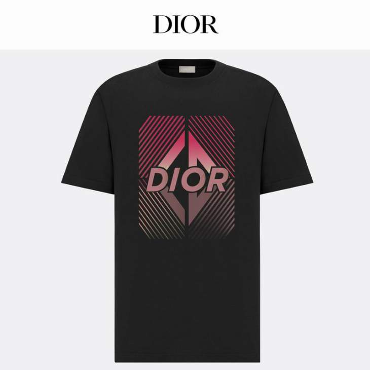 Dior T Shirts Short _SKUDiorXS-Lxetr10715455